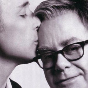 Elton John's marriage